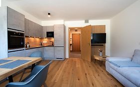 Ski&Bike apartmán INFFINITY
